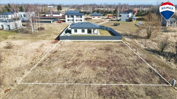 Parduodamas sklypas Kadagių g., Rinkūnų k., 17.31 a ploto 1