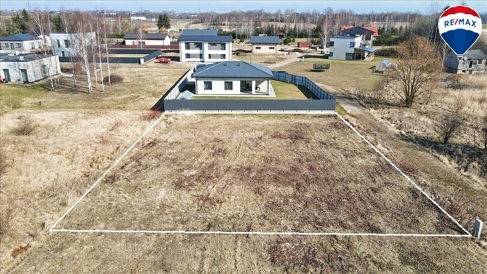 Parduodamas sklypas Kadagių g., Rinkūnų k., 17.31 a ploto 1