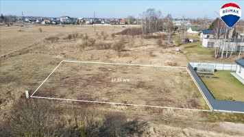Parduodamas sklypas Kadagių g., Rinkūnų k., 17.31 a ploto 2