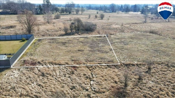 Parduodamas sklypas Kadagių g., Rinkūnų k., 17.31 a ploto 3