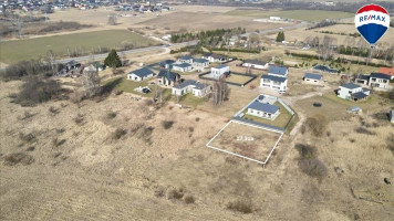 Parduodamas sklypas Kadagių g., Rinkūnų k., 17.31 a ploto 5