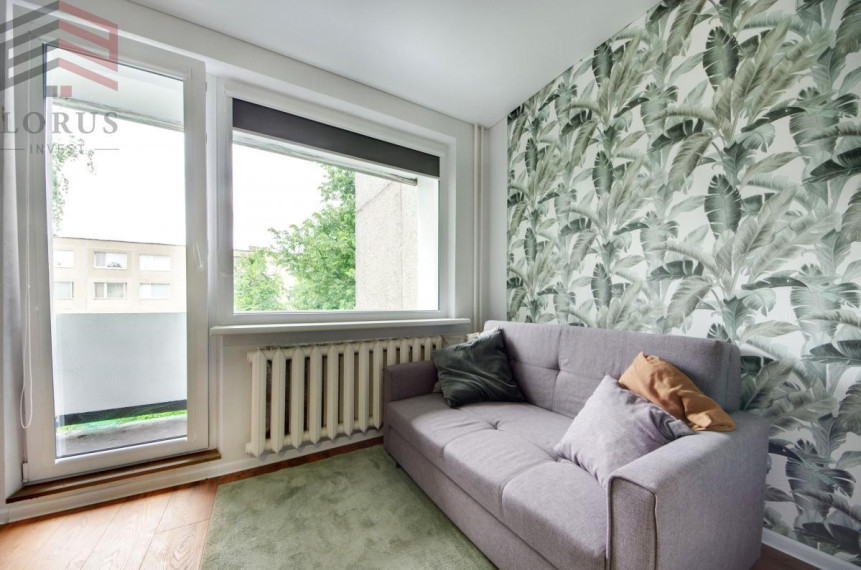 Nuomojamas butas Kalvarijų g., Šnipiškės, Vilniaus m., Vilniaus m. sav., 20 m2 ploto, 1 kambariai 2
