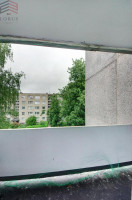 Nuomojamas butas Kalvarijų g., Šnipiškės, Vilniaus m., Vilniaus m. sav., 20 m2 ploto, 1 kambariai 5