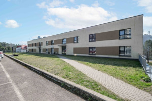 Nuomojamas butas Mokslininkų g., Bajorai, Vilniaus m., Vilniaus m. sav., 36.27 m2 ploto, 2 kambariai 28