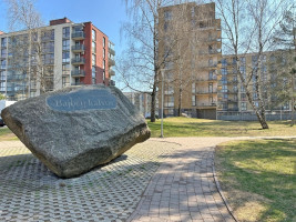 Nuomojamas butas Mokslininkų g., Bajorai, Vilniaus m., Vilniaus m. sav., 36.27 m2 ploto, 2 kambariai 30