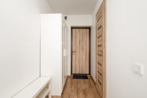 Parduodamas butas Birutės g., Žvėrynas, Vilniaus m., Vilniaus m. sav., 17.04 m2 ploto, 1 kambariai 10