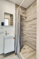 Parduodamas butas Birutės g., Žvėrynas, Vilniaus m., Vilniaus m. sav., 17.04 m2 ploto, 1 kambariai 13