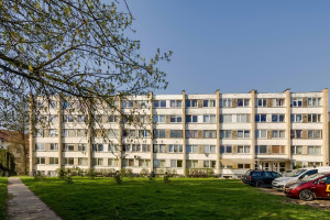 Parduodamas butas Birutės g., Žvėrynas, Vilniaus m., Vilniaus m. sav., 17.04 m2 ploto, 1 kambariai 18