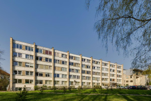 Parduodamas butas Birutės g., Žvėrynas, Vilniaus m., Vilniaus m. sav., 17.04 m2 ploto, 1 kambariai 20