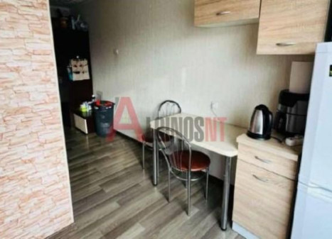 Parduodamas butas Taikos pr., Baltijos, Klaipėdos m., Klaipėdos m. sav., 32.00 m² ploto 1 kambarys