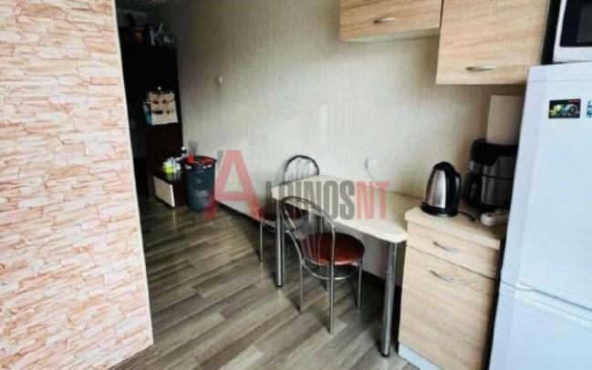 Parduodamas butas Taikos pr., Baltijos, Klaipėdos m., Klaipėdos m. sav., 32.00 m² ploto 1 kambarys 1