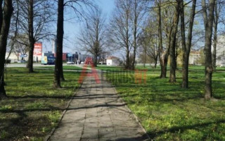 Parduodamas butas Taikos pr., Baltijos, Klaipėdos m., Klaipėdos m. sav., 32.00 m² ploto 1 kambarys 12