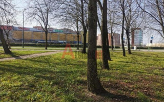 Parduodamas butas Taikos pr., Baltijos, Klaipėdos m., Klaipėdos m. sav., 32.00 m² ploto 1 kambarys 13