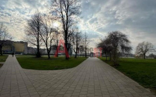 Parduodamas butas Taikos pr., Baltijos, Klaipėdos m., Klaipėdos m. sav., 32.00 m² ploto 1 kambarys 16