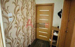 Parduodamas butas Taikos pr., Baltijos, Klaipėdos m., Klaipėdos m. sav., 32.00 m² ploto 1 kambarys 17