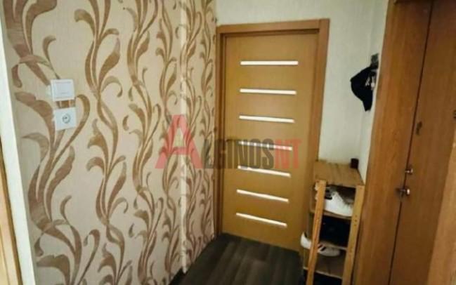 Parduodamas butas Taikos pr., Baltijos, Klaipėdos m., Klaipėdos m. sav., 32.00 m² ploto 1 kambarys 17