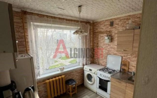 Parduodamas butas Taikos pr., Baltijos, Klaipėdos m., Klaipėdos m. sav., 32.00 m² ploto 1 kambarys 18