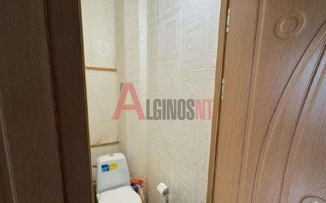 Parduodamas butas Taikos pr., Baltijos, Klaipėdos m., Klaipėdos m. sav., 32.00 m² ploto 1 kambarys 3