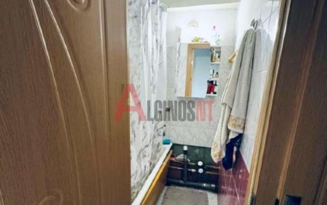 Parduodamas butas Taikos pr., Baltijos, Klaipėdos m., Klaipėdos m. sav., 32.00 m² ploto 1 kambarys 4