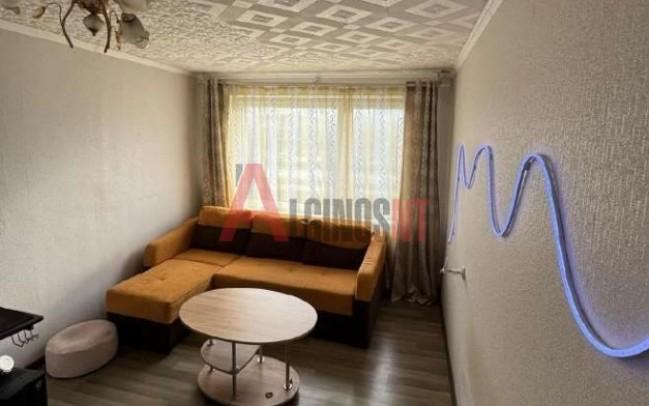 Parduodamas butas Taikos pr., Baltijos, Klaipėdos m., Klaipėdos m. sav., 32.00 m² ploto 1 kambarys 6
