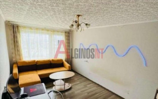 Parduodamas butas Taikos pr., Baltijos, Klaipėdos m., Klaipėdos m. sav., 32.00 m² ploto 1 kambarys 7