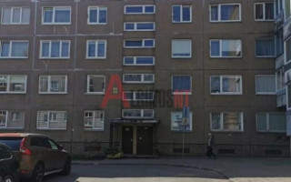 Parduodamas butas Taikos pr., Baltijos, Klaipėdos m., Klaipėdos m. sav., 32.00 m² ploto 1 kambarys 10