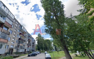Parduodamas butas Taikos pr., Vėtrungė, Klaipėdos m., Klaipėdos m. sav., 45 m² ploto 2 kambariai 1