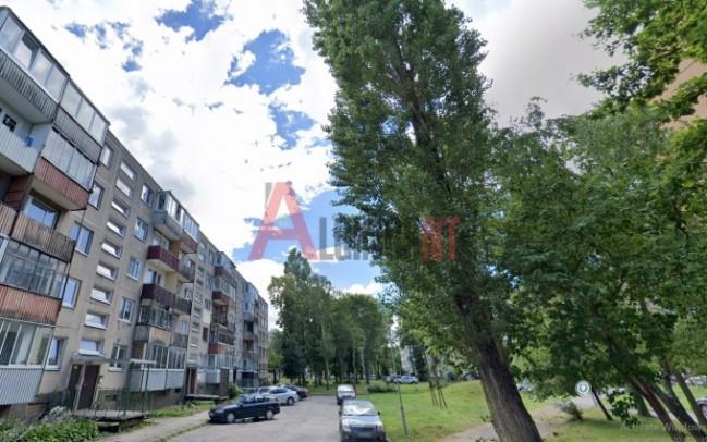 Parduodamas butas Taikos pr., Vėtrungė, Klaipėdos m., Klaipėdos m. sav., 45 m² ploto 2 kambariai 1