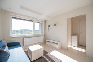 Nuomojamas butas Žirmūnų g., Žirmūnai, Vilniaus m., Vilniaus m. sav., 22 m2 ploto, 1 kambariai 8