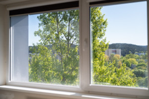 Nuomojamas butas Žirmūnų g., Žirmūnai, Vilniaus m., Vilniaus m. sav., 22 m2 ploto, 1 kambariai 9