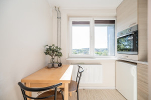 Nuomojamas butas Žirmūnų g., Žirmūnai, Vilniaus m., Vilniaus m. sav., 22 m2 ploto, 1 kambariai 14