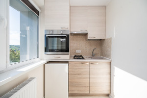 Nuomojamas butas Žirmūnų g., Žirmūnai, Vilniaus m., Vilniaus m. sav., 22 m2 ploto, 1 kambariai 15