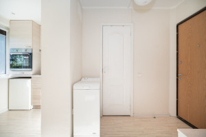 Nuomojamas butas Žirmūnų g., Žirmūnai, Vilniaus m., Vilniaus m. sav., 22 m2 ploto, 1 kambariai 17