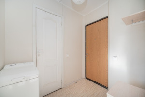 Nuomojamas butas Žirmūnų g., Žirmūnai, Vilniaus m., Vilniaus m. sav., 22 m2 ploto, 1 kambariai 18