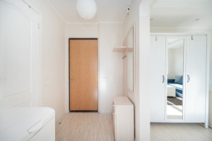 Nuomojamas butas Žirmūnų g., Žirmūnai, Vilniaus m., Vilniaus m. sav., 22 m2 ploto, 1 kambariai 19
