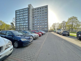 Nuomojamas butas Žirmūnų g., Žirmūnai, Vilniaus m., Vilniaus m. sav., 22 m2 ploto, 1 kambariai 28