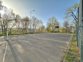 Nuomojamas butas Žirmūnų g., Žirmūnai, Vilniaus m., Vilniaus m. sav., 22 m2 ploto, 1 kambariai 33