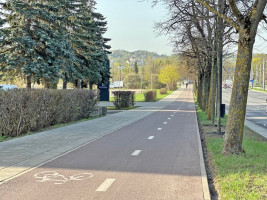 Nuomojamas butas Žirmūnų g., Žirmūnai, Vilniaus m., Vilniaus m. sav., 22 m2 ploto, 1 kambariai 34
