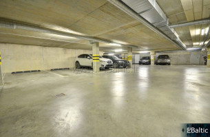 Parduodamas butas Elnių g., Žvėrynas, Vilniaus m., Vilniaus m. sav., 53.25 m2 ploto, 2 kambariai 14