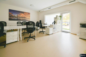 Nuomojamos administracinės, paslaugų, prekybos patalpos S. Fino g., Vilniaus m., Vilniaus m. sav., 76.24 m2 ploto 2