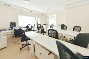 Nuomojamos administracinės, paslaugų, prekybos patalpos S. Fino g., Vilniaus m., Vilniaus m. sav., 76.24 m2 ploto 4