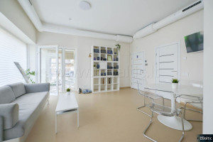 Nuomojamos administracinės, paslaugų, prekybos patalpos S. Fino g., Vilniaus m., Vilniaus m. sav., 76.24 m2 ploto 7