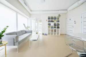 Nuomojamos administracinės, paslaugų, prekybos patalpos S. Fino g., Vilniaus m., Vilniaus m. sav., 76.24 m2 ploto 8