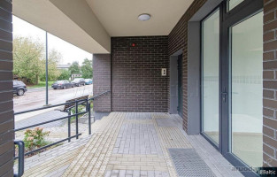 Nuomojamos administracinės, paslaugų, prekybos patalpos S. Fino g., Vilniaus m., Vilniaus m. sav., 76.24 m2 ploto 11
