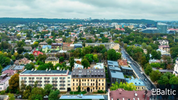 Parduodamas butas A. Mickevičiaus g., Žvėrynas, Vilniaus m., Vilniaus m. sav., 93.7 m2 ploto, 4 kambariai 19