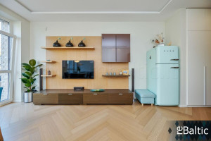 Nuomojamas butas Polocko g., Užupis, Vilniaus m., Vilniaus m. sav., 90.26 m2 ploto, 3 kambariai 6