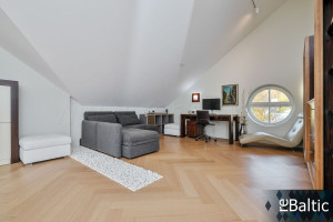 Nuomojamas butas Polocko g., Užupis, Vilniaus m., Vilniaus m. sav., 90.26 m2 ploto, 3 kambariai 16