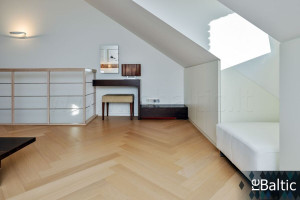 Nuomojamas butas Polocko g., Užupis, Vilniaus m., Vilniaus m. sav., 90.26 m2 ploto, 3 kambariai 27