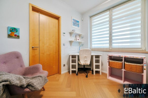 Nuomojamas butas Polocko g., Užupis, Vilniaus m., Vilniaus m. sav., 90.26 m2 ploto, 3 kambariai 31