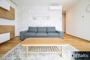 Nuomojamas butas Paribio g., Žvėrynas, Vilniaus m., Vilniaus m. sav., 44 m2 ploto, 2 kambariai 8